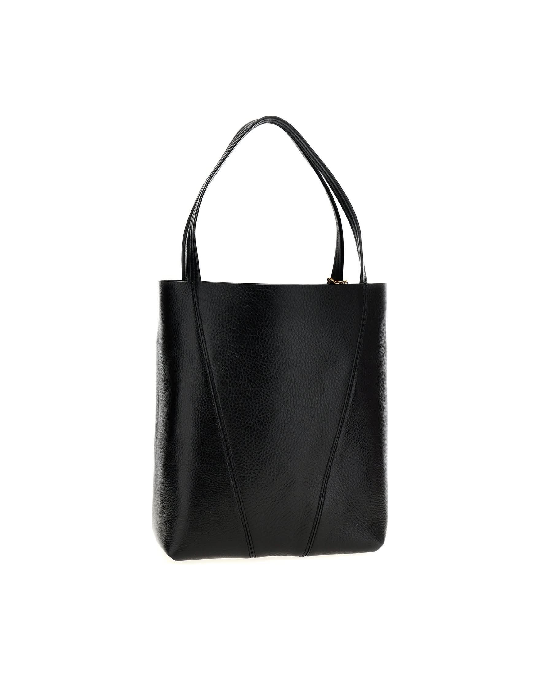 Chloé Spin Shoulder Bag Shoulder