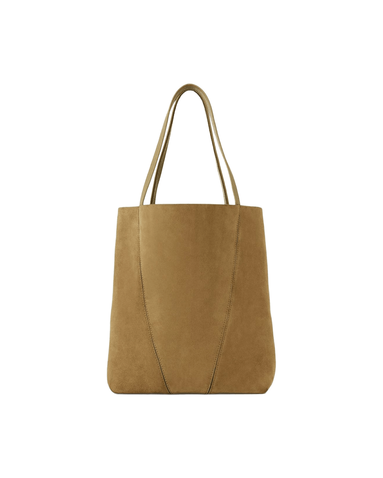 Chloé Suede Spin Tote Bag Glam Steals