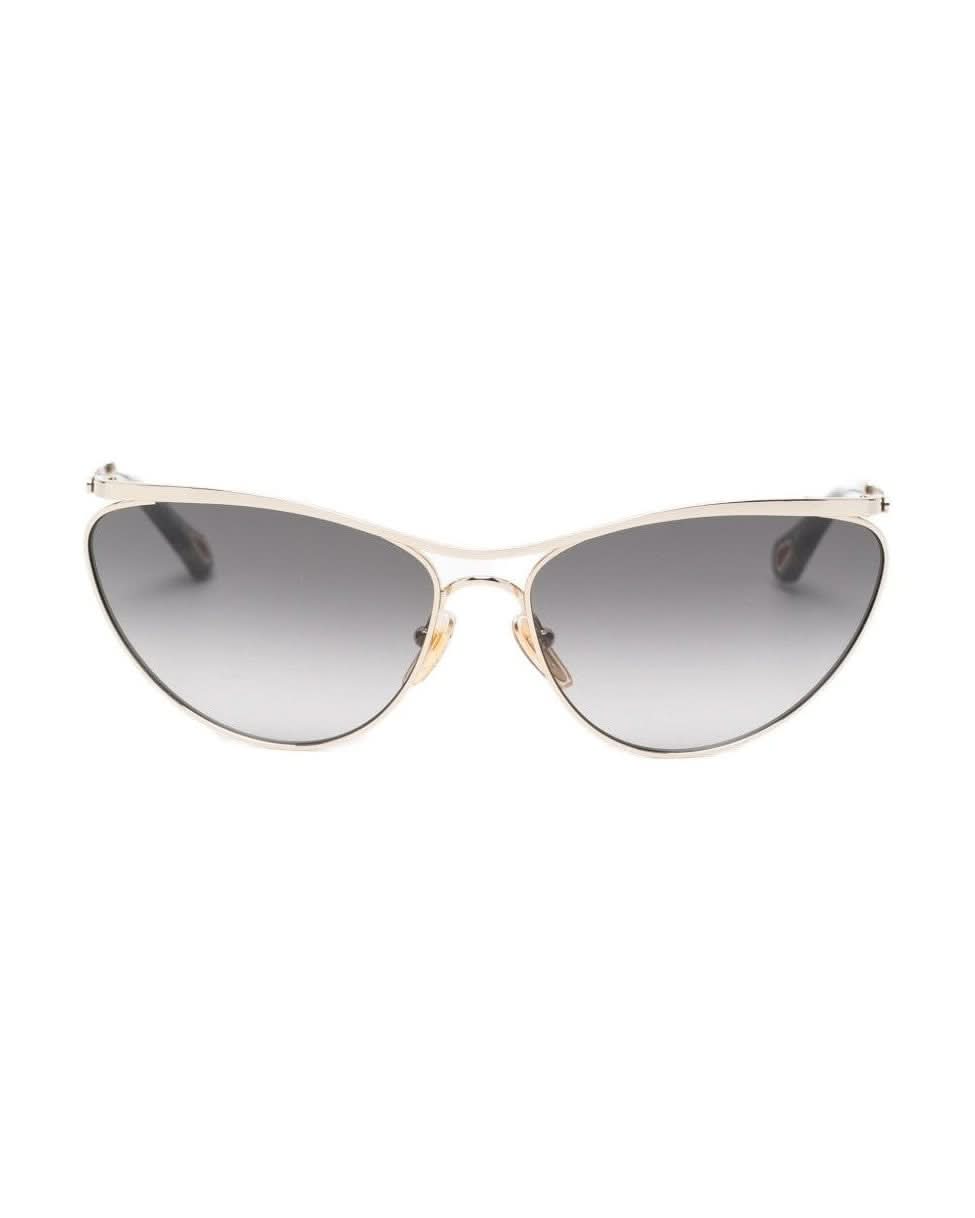 Chloé Sunglasses Glam Steals