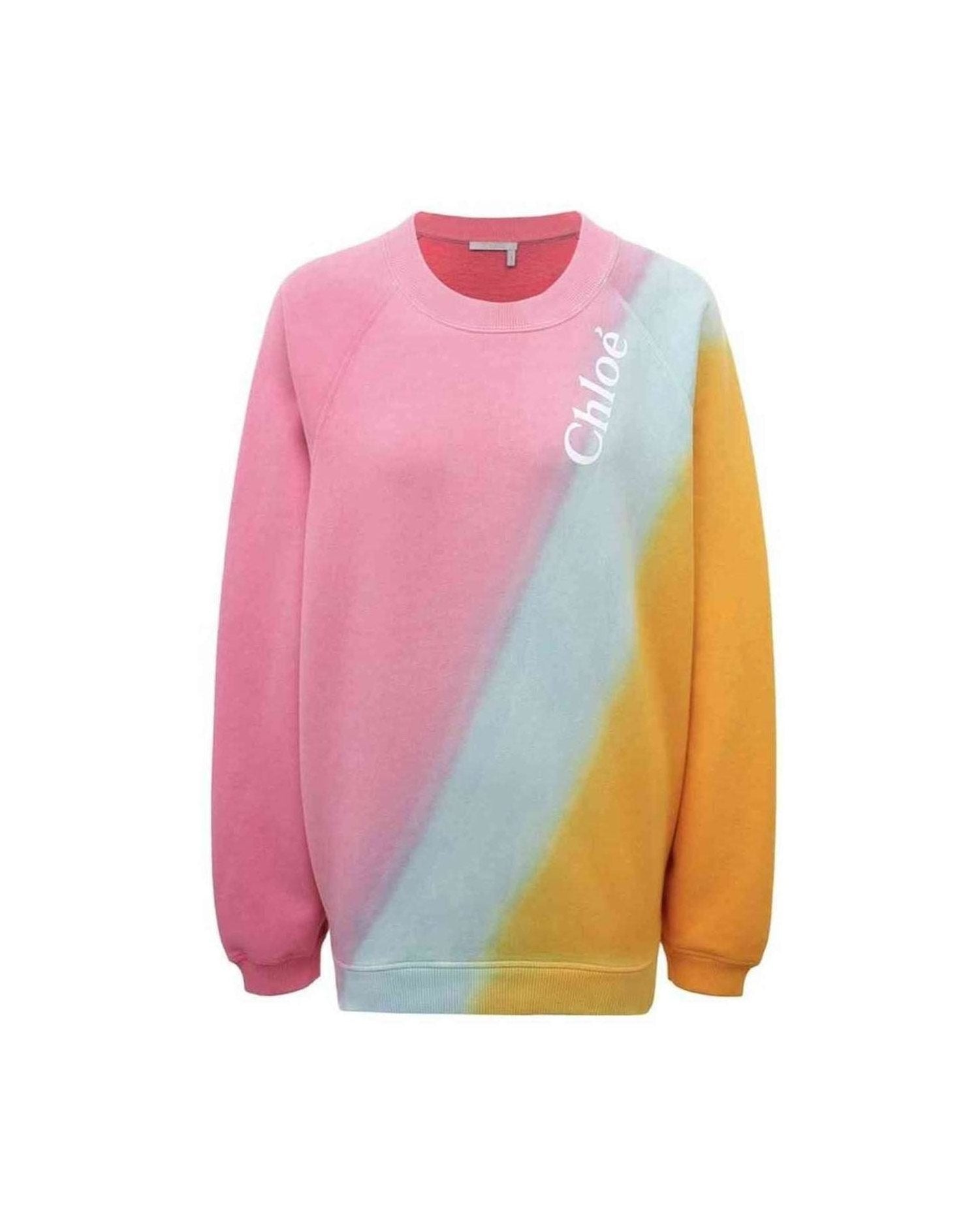 Chloé Sweat-shirt Glam Steals