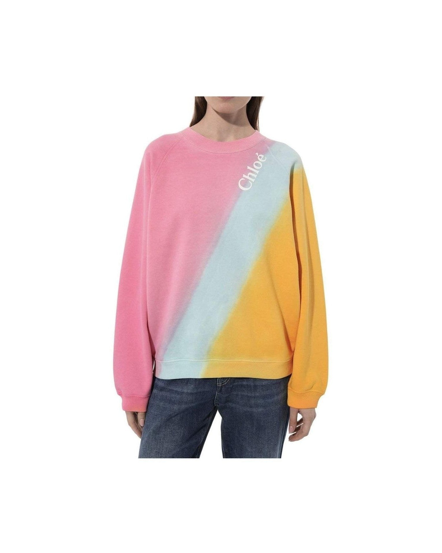 Chloé Sweat-shirt Glam Steals