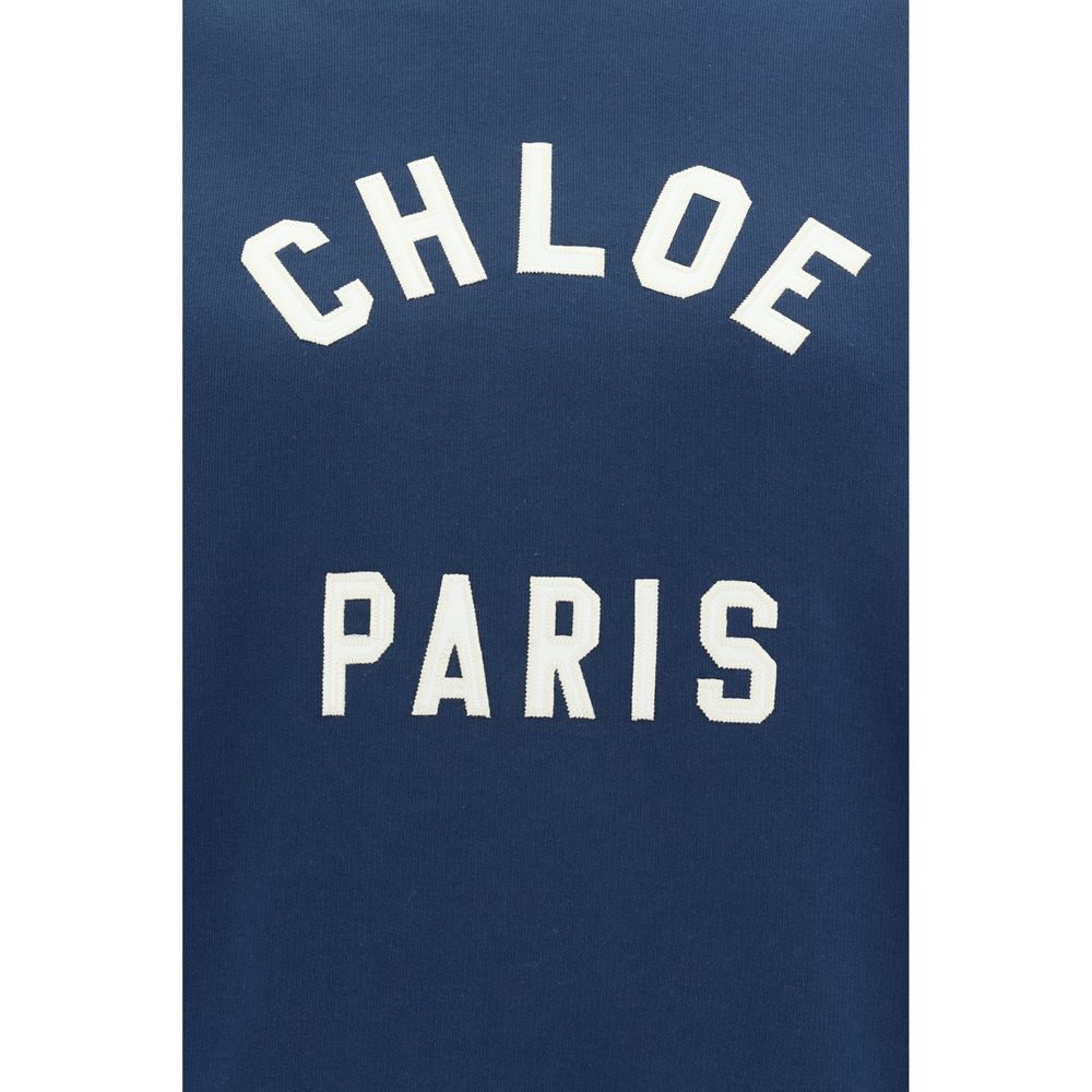 Chloé Sweatshirt Glam Steals