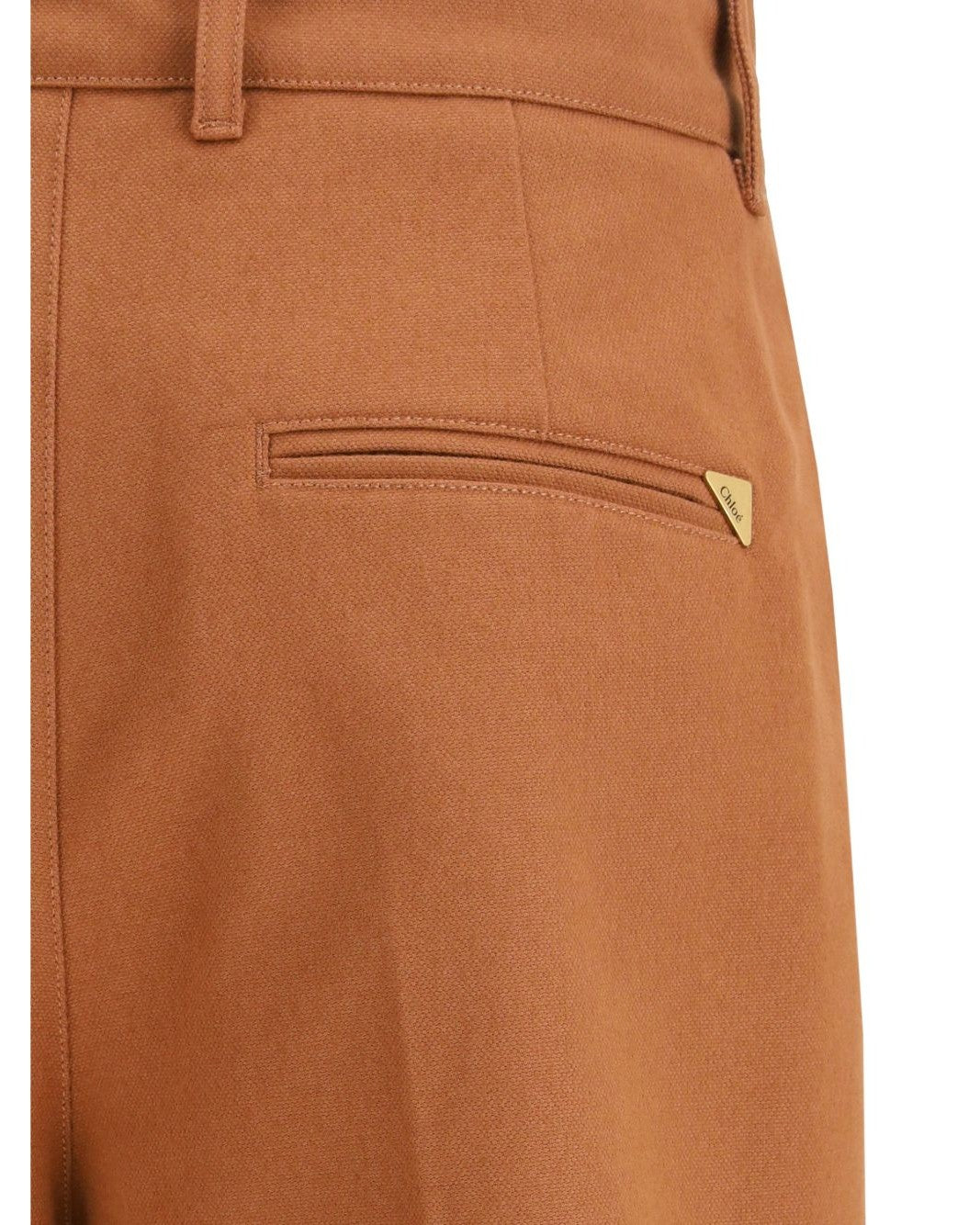 Chloé Trouser Glam Steals