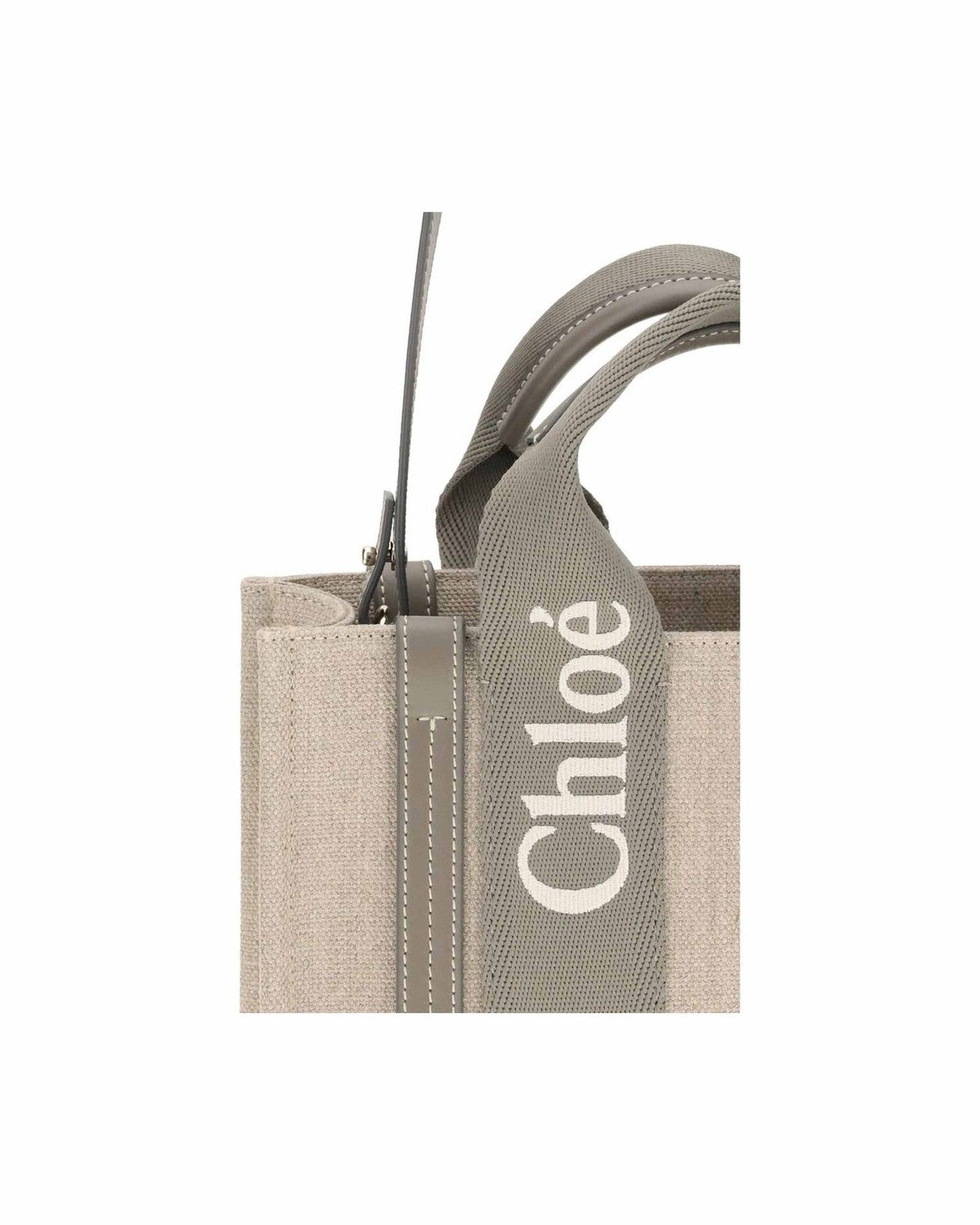 Chloé Woody Handbag Glam Steals