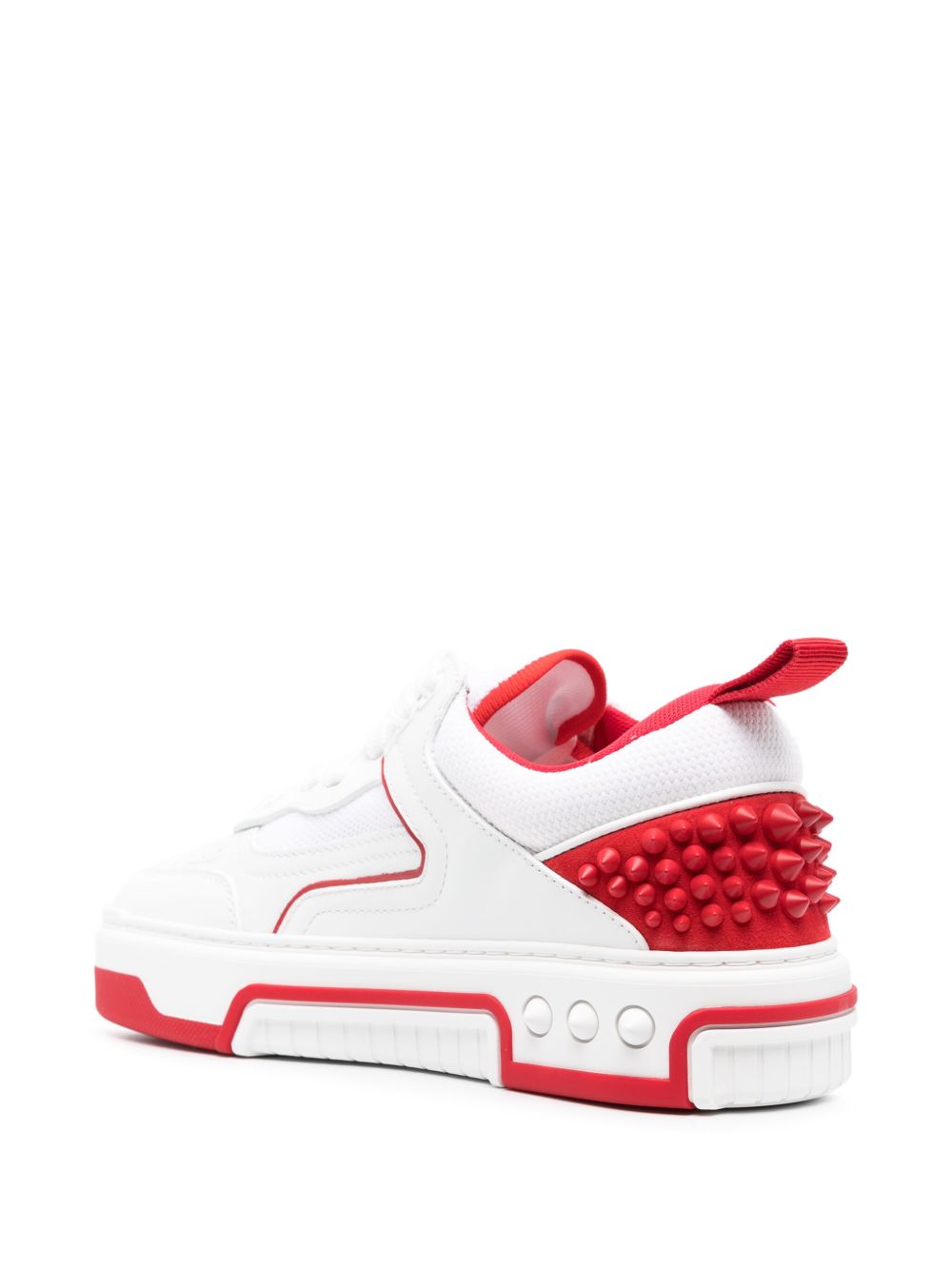 Christian Louboutin Astroloubi Sneakers Glam Steals