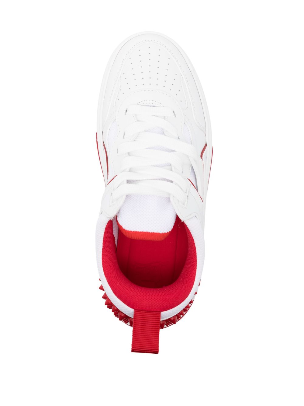 Christian Louboutin Astroloubi Sneakers Glam Steals