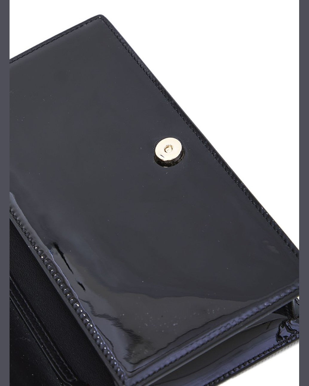 Christian Louboutin Black Bag Glam Steals