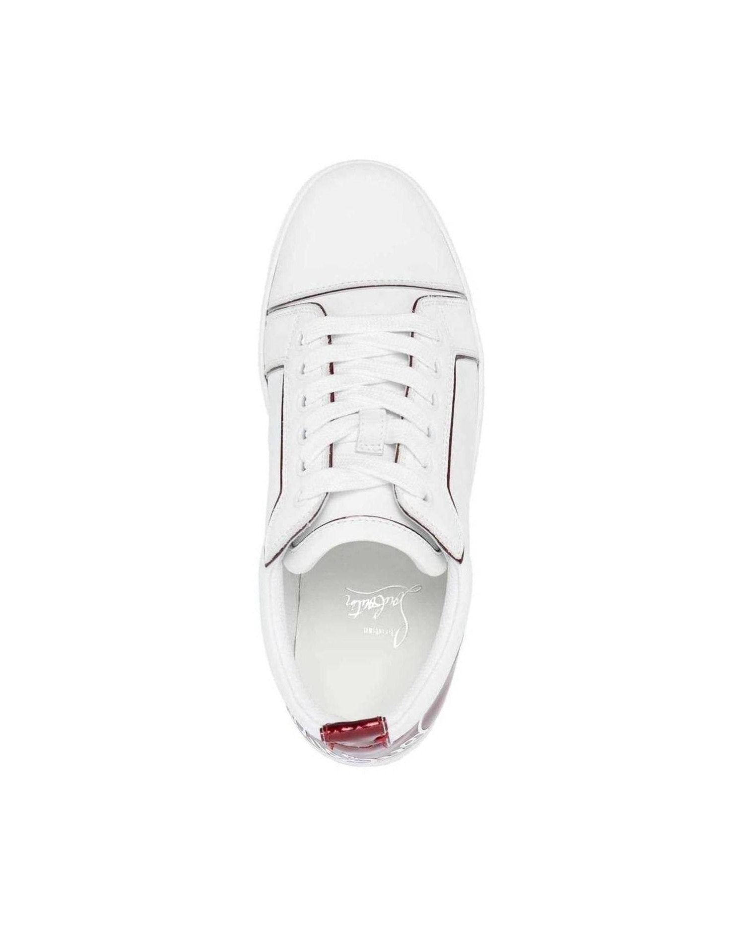 Christian Louboutin Fun Louise Juniorsneakers Glam Steals