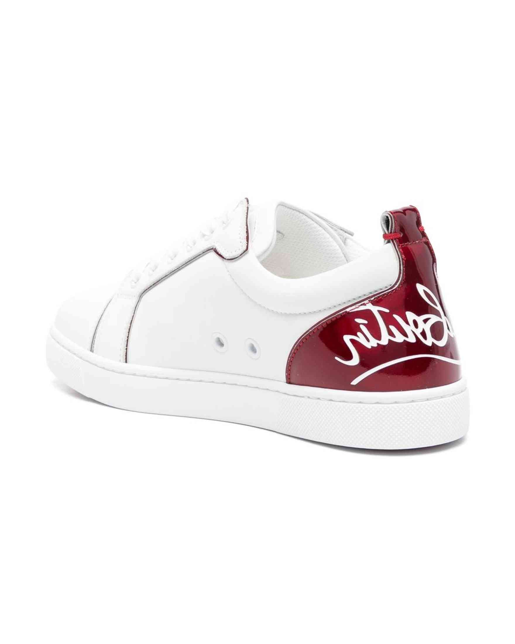 Christian Louboutin Fun Louise Juniorsneakers Glam Steals