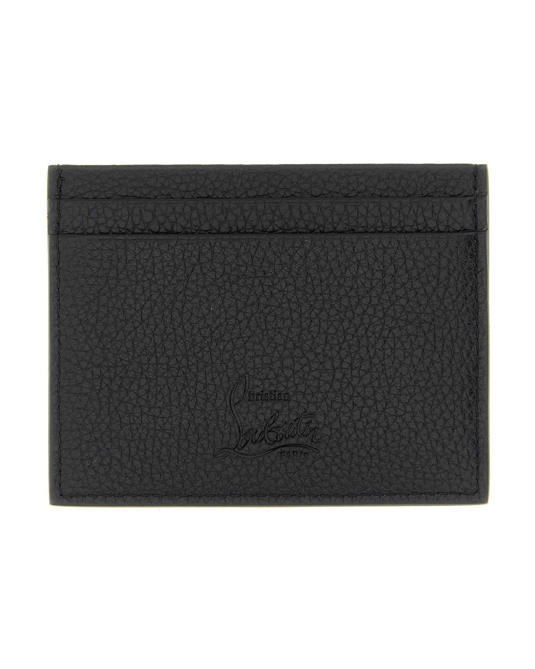 Christian Louboutin Kios’ Card Holder Glam Steals