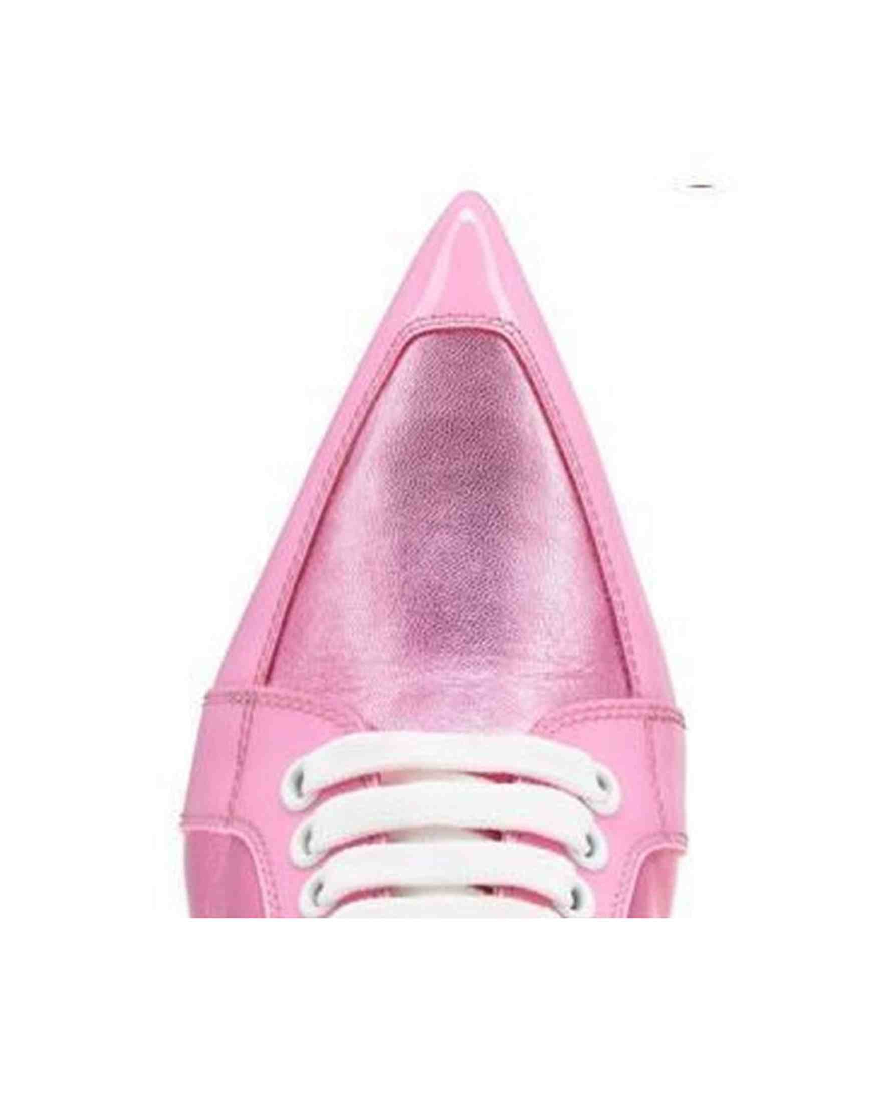Christian Louboutin Leather Pumps Glam Steals