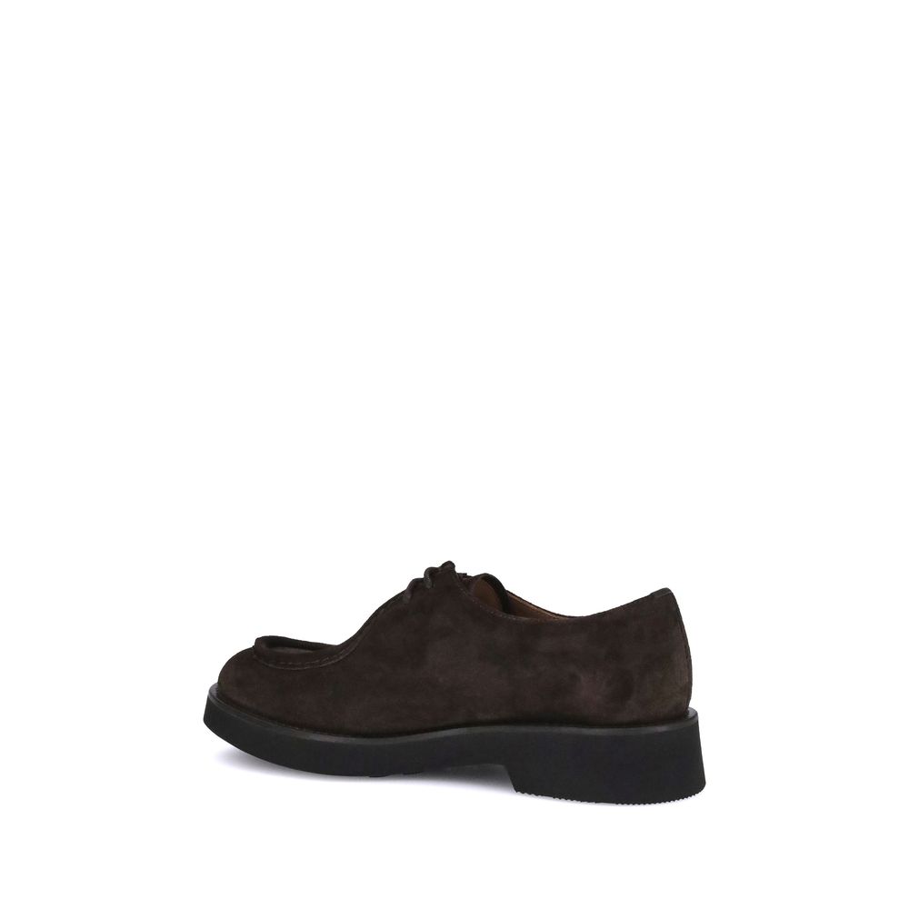 Church’S Lace Nocton Ups Glam Steals