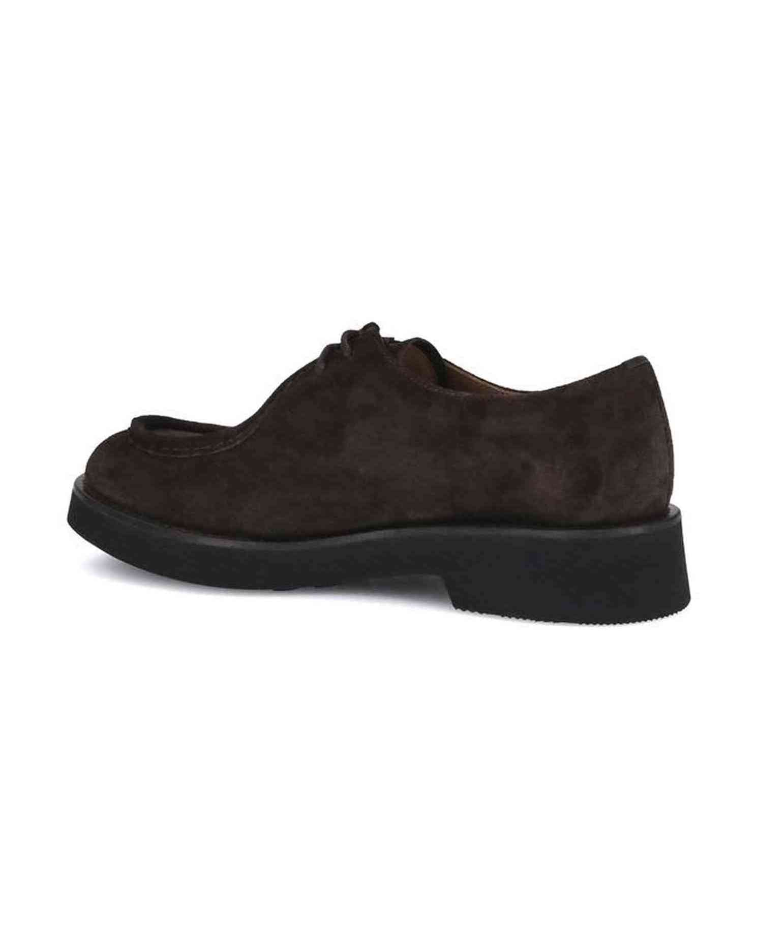 Church’S Lace Nocton Ups Glam Steals