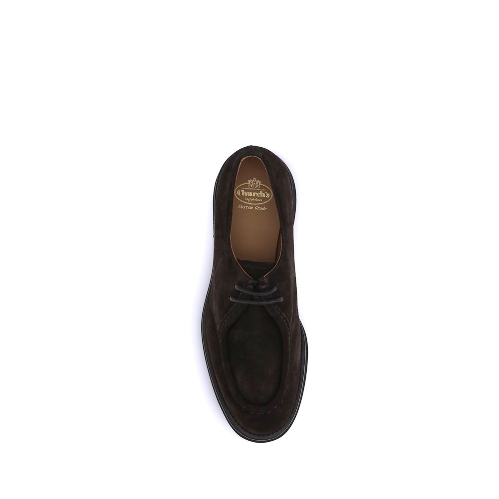 Church’S Lace Nocton Ups Glam Steals