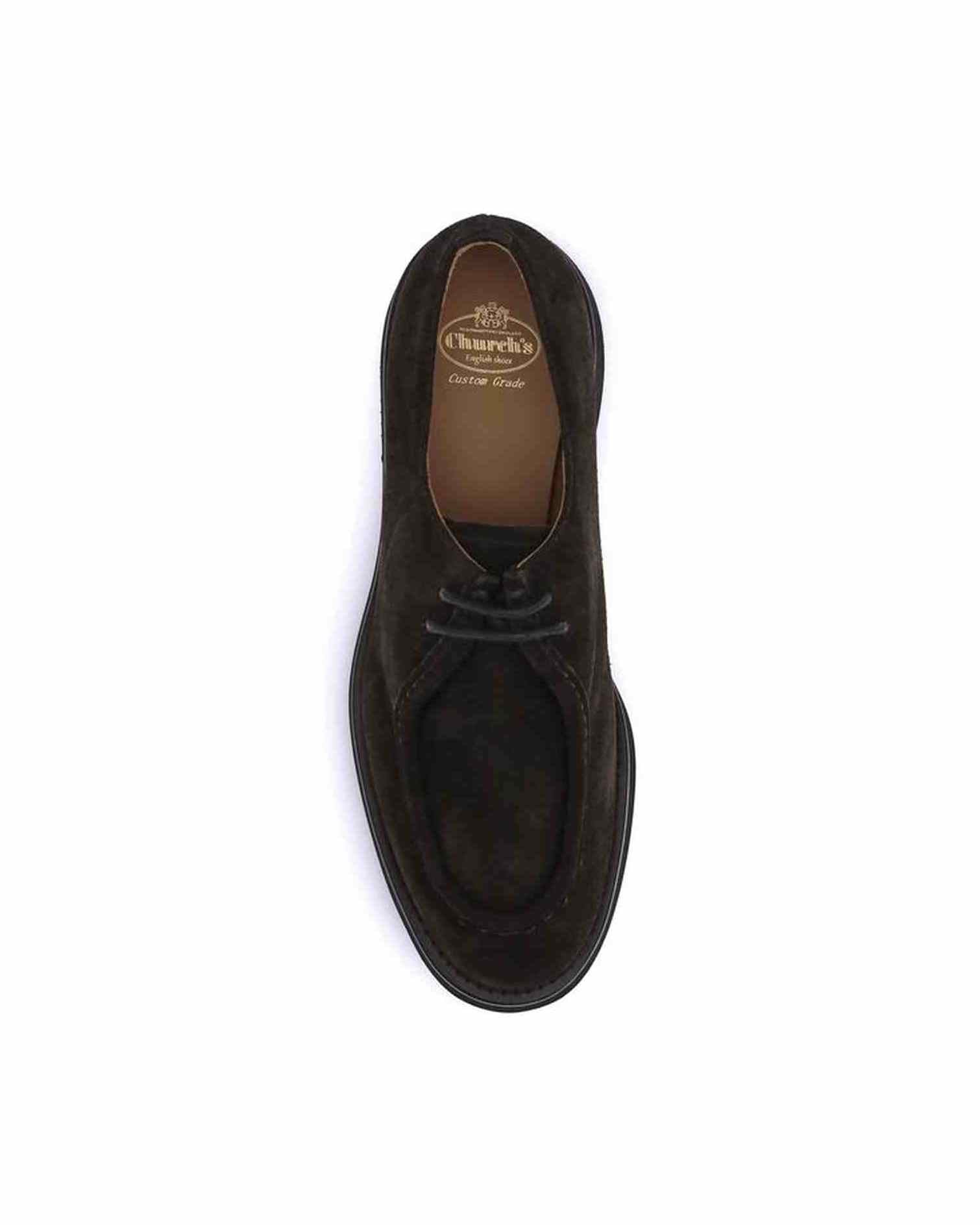 Church’S Lace Nocton Ups Glam Steals