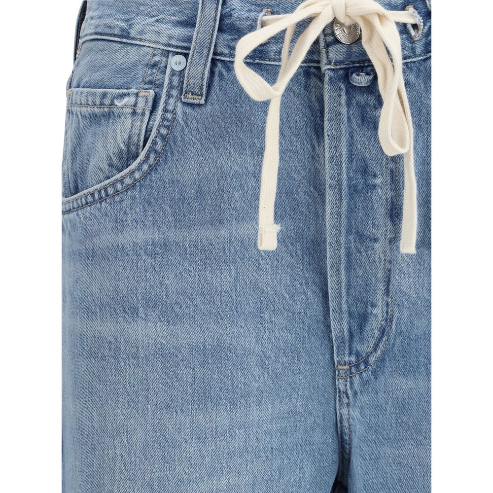 Citizens Of Humanity Brynn Jeans Glam Steals