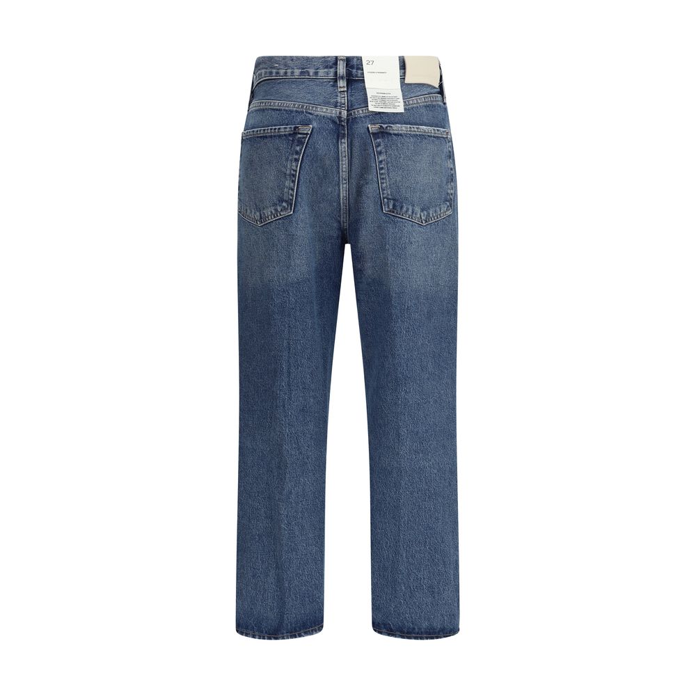 Citizens Of Humanity Dahlia in Brielle Jeans Glam Steals