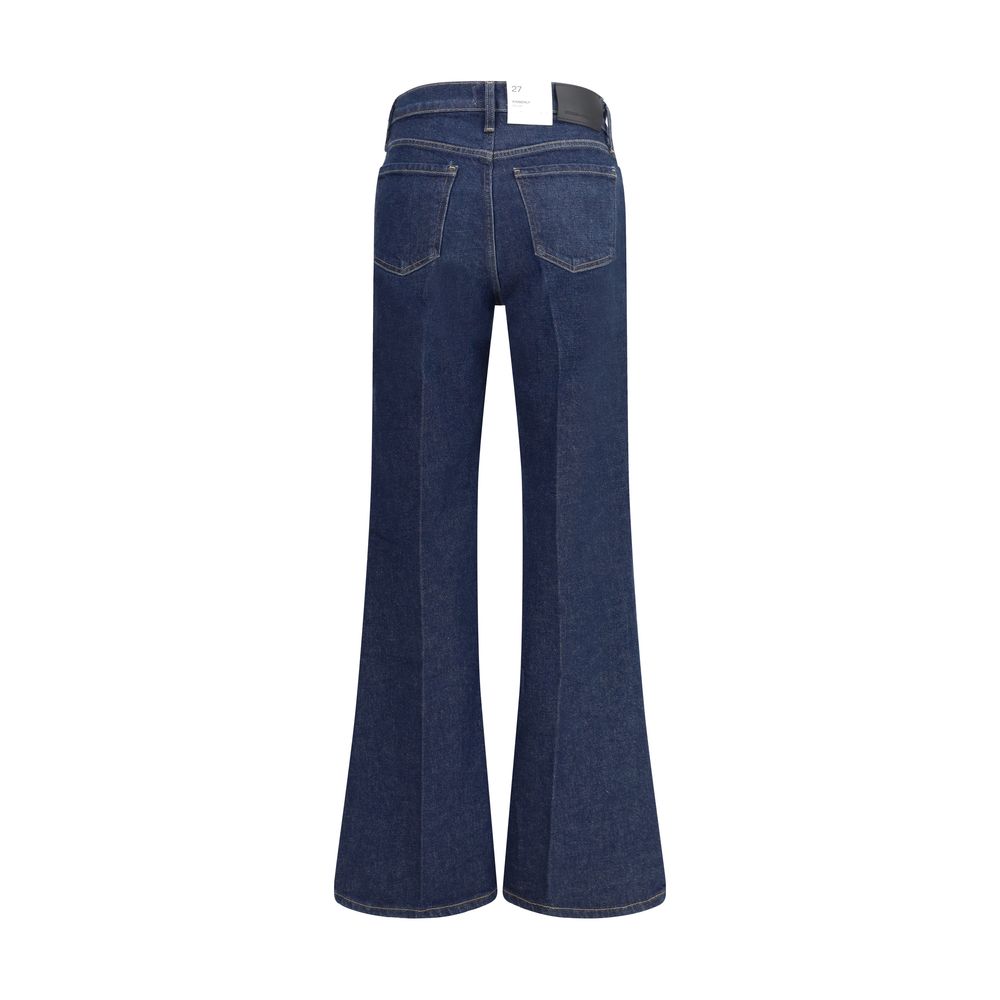 Citizens Of Humanity Kimberly Flare Jeans Glam Steals