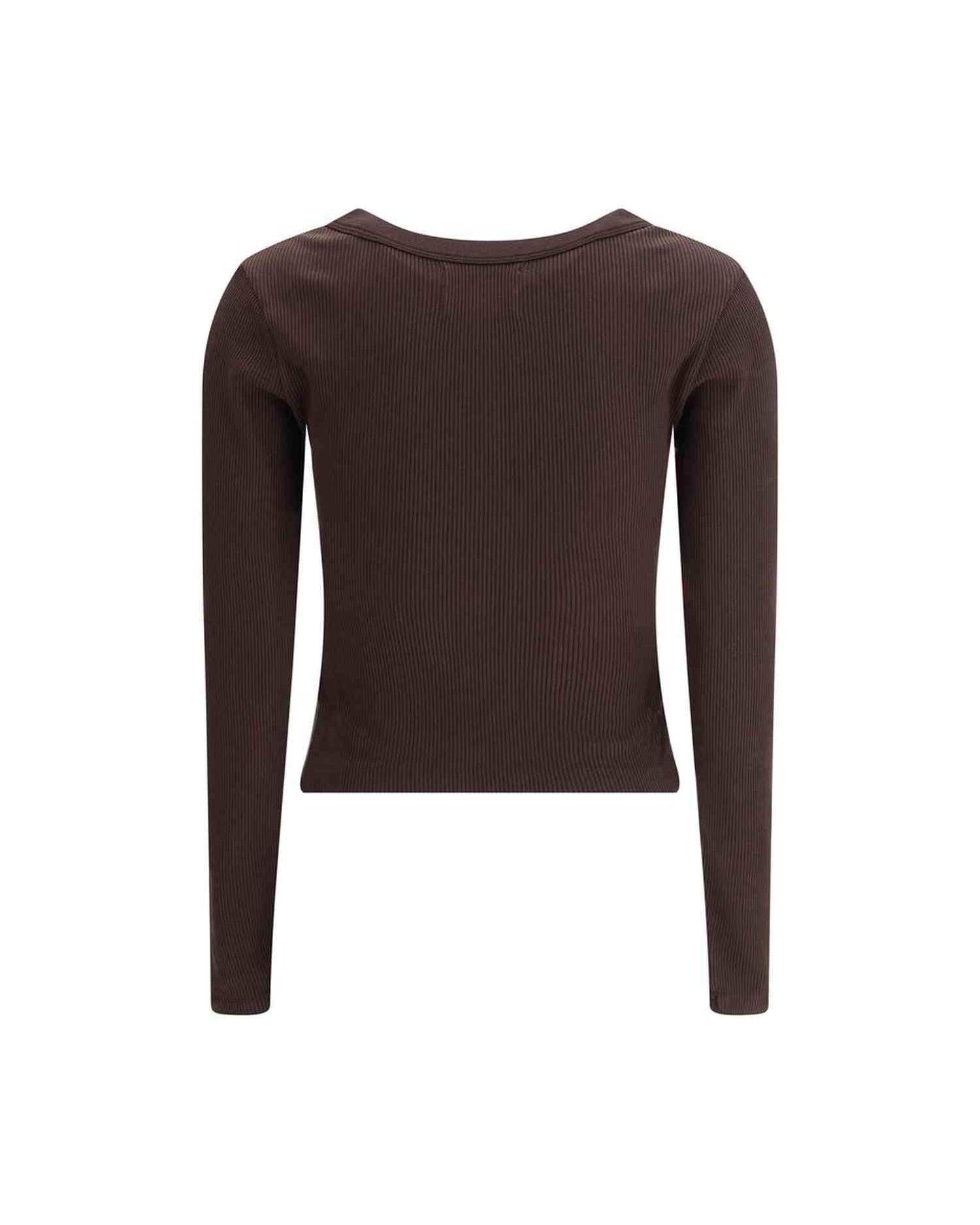 Citizens Of Humanity Long Sleeve Top Glam Steals