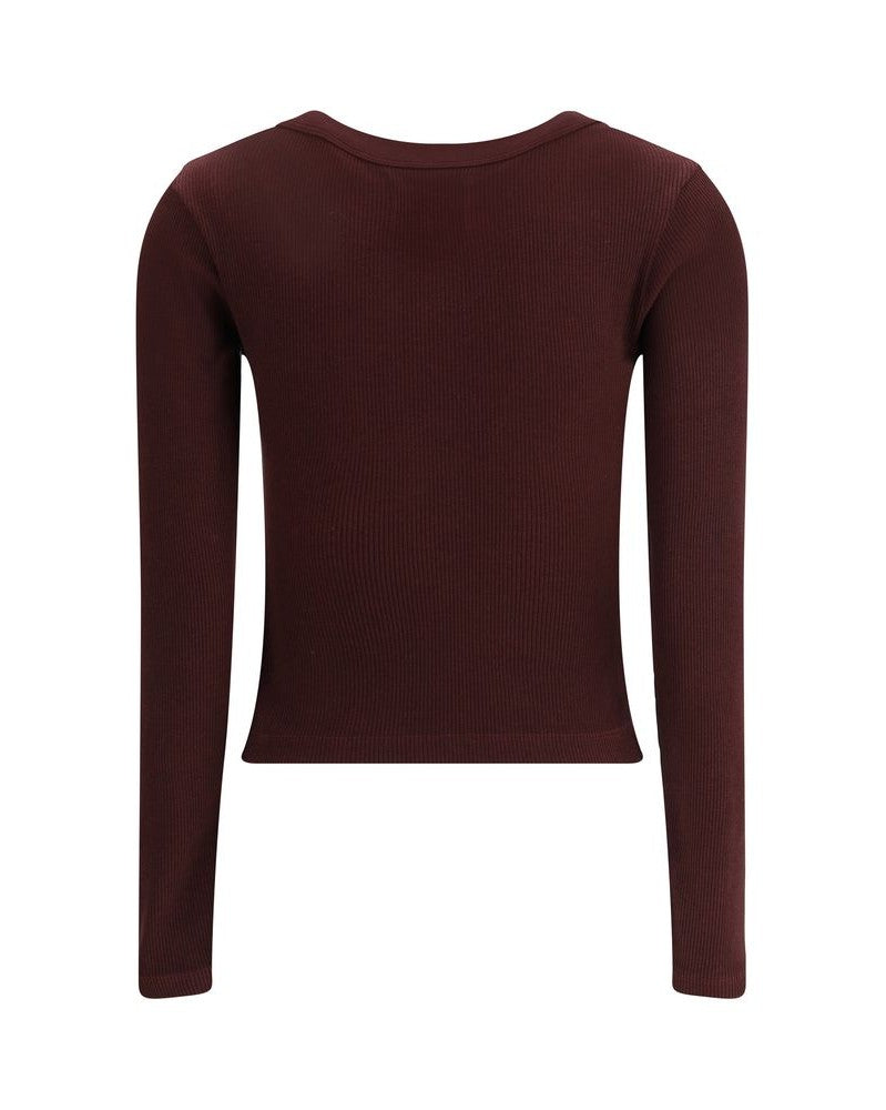 Citizens Of Humanity Long Sleeve Top Glam Steals