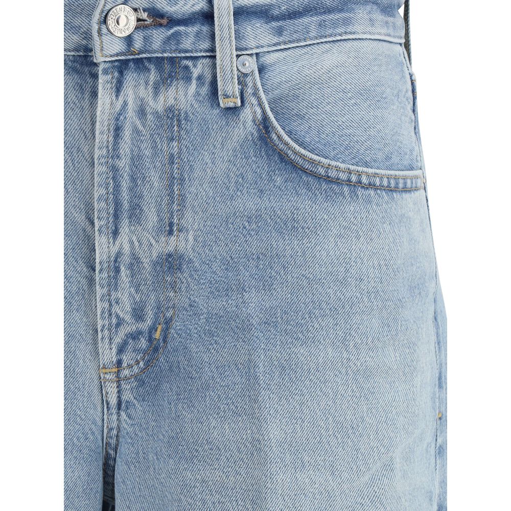 Citizens Of Humanity Miro Jeans Glam Steals