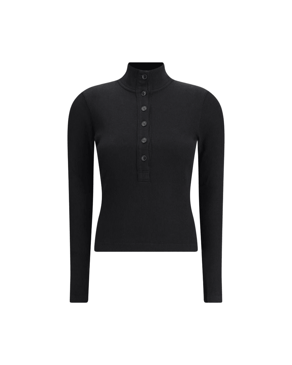 Citizens of Humanity Sheena Henley Longsleeve Glam Steals