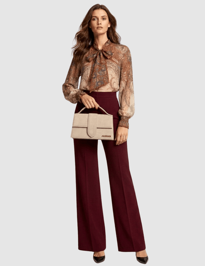 City_Chic_Zimmermann_Top_Brunello_Cucinelli_Pants
