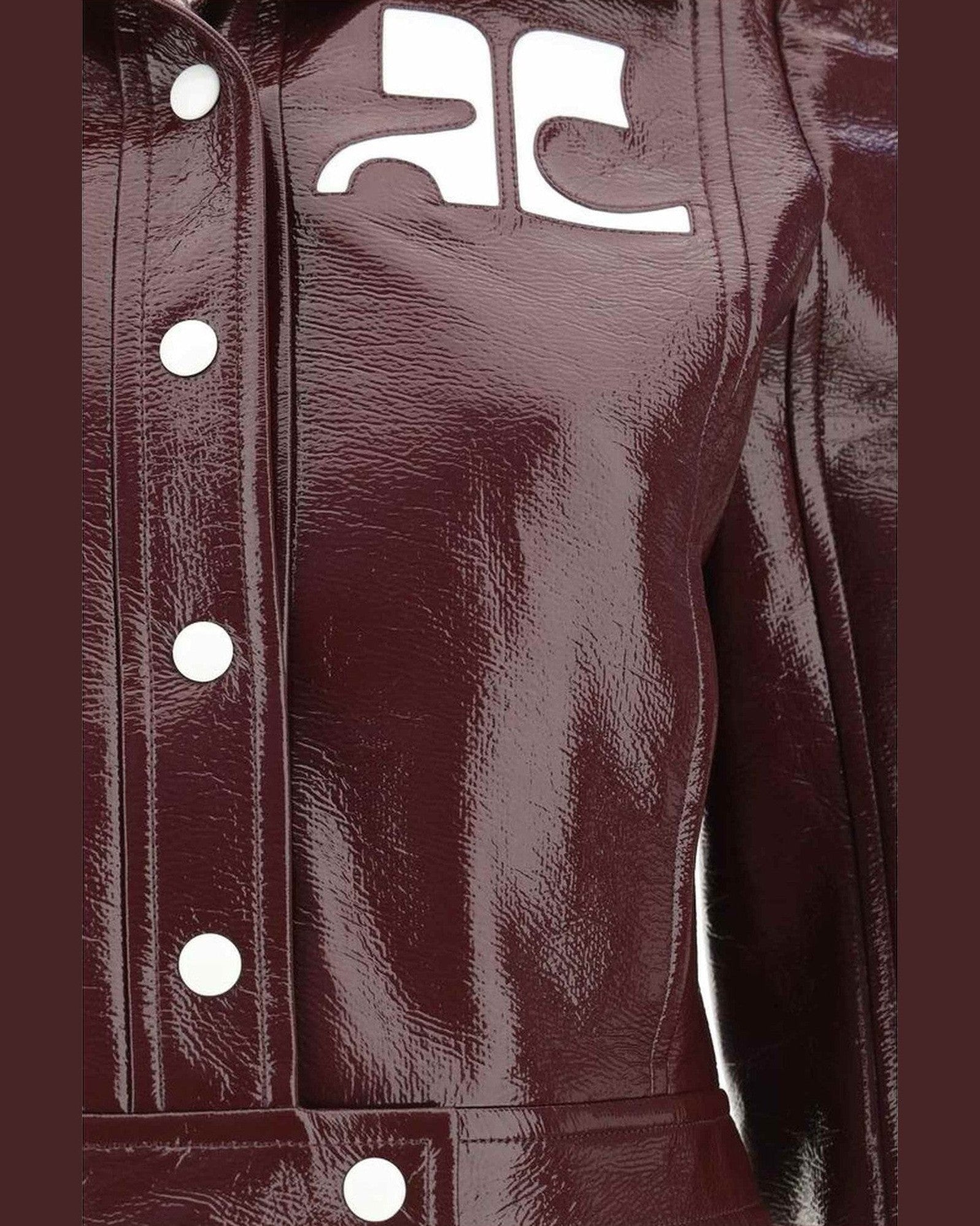 Courrèges Jacket Glam Steals