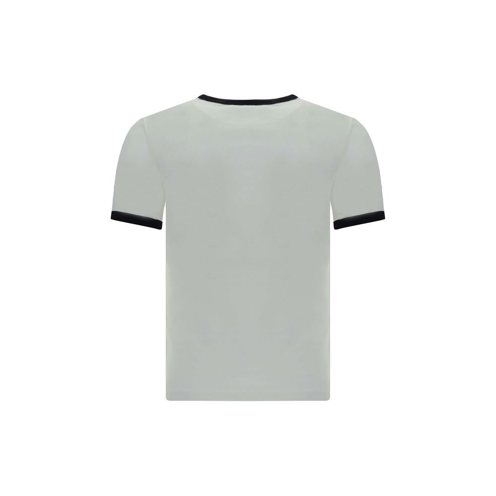 Courrèges T-Shirt Glam Steals