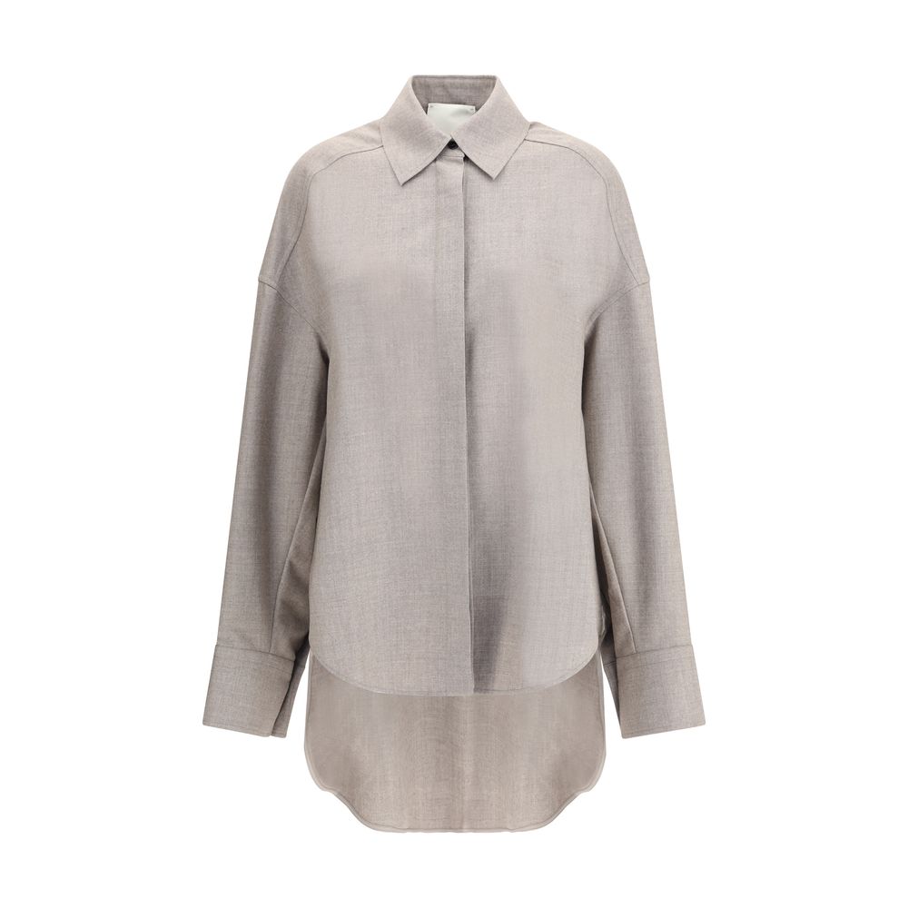 Di Stavnitser Heidi Shirt Glam Steals