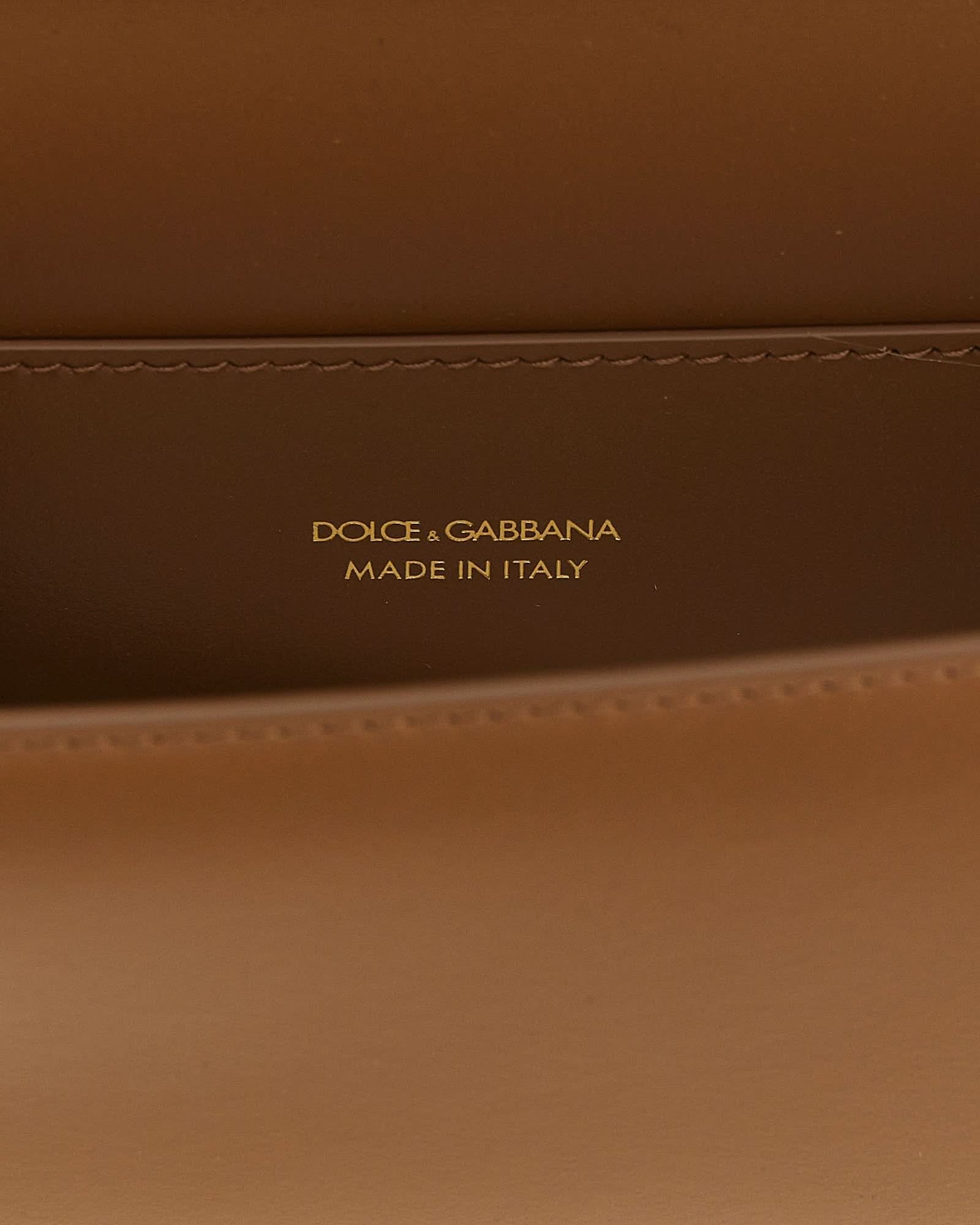 Dolce & Gabbana 35 Handbag Glam Steals