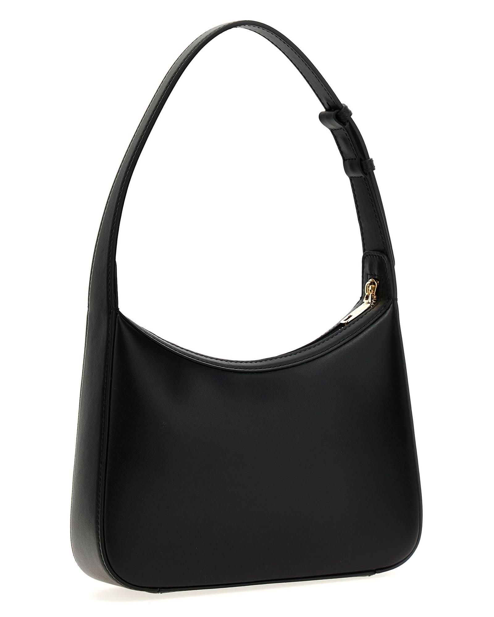 Dolce & Gabbana 35 Shoulder Bag Glam Steals