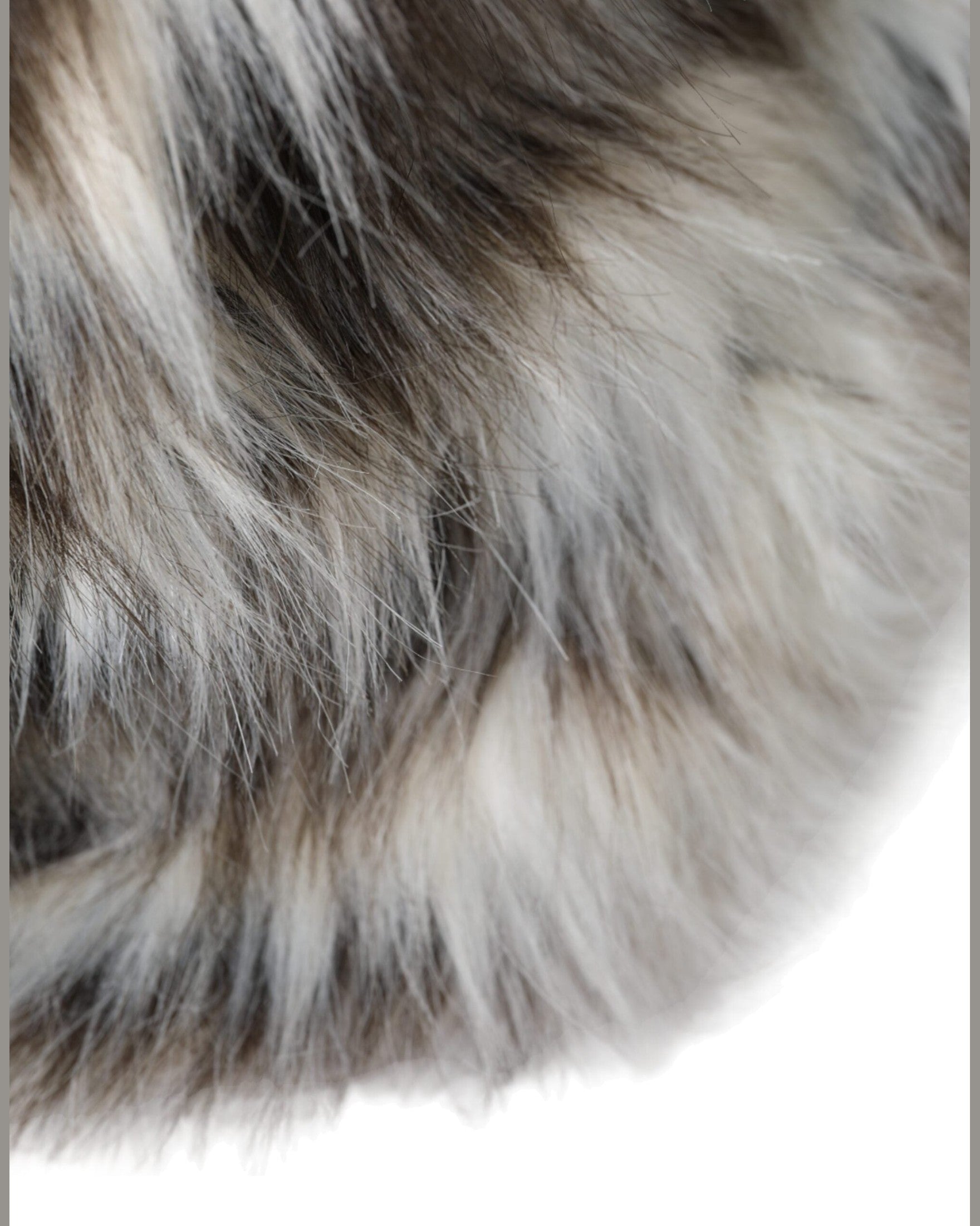 Dolce & Gabbana Acrylic Fur Women Bucket Multicolor Hat Glam Steals