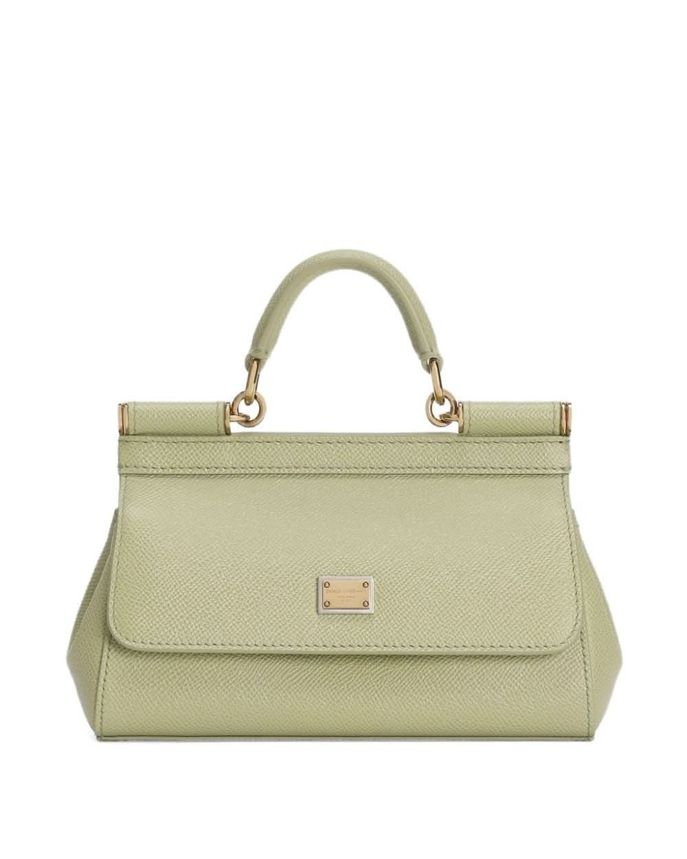 Dolce & Gabbana Bag Handbag