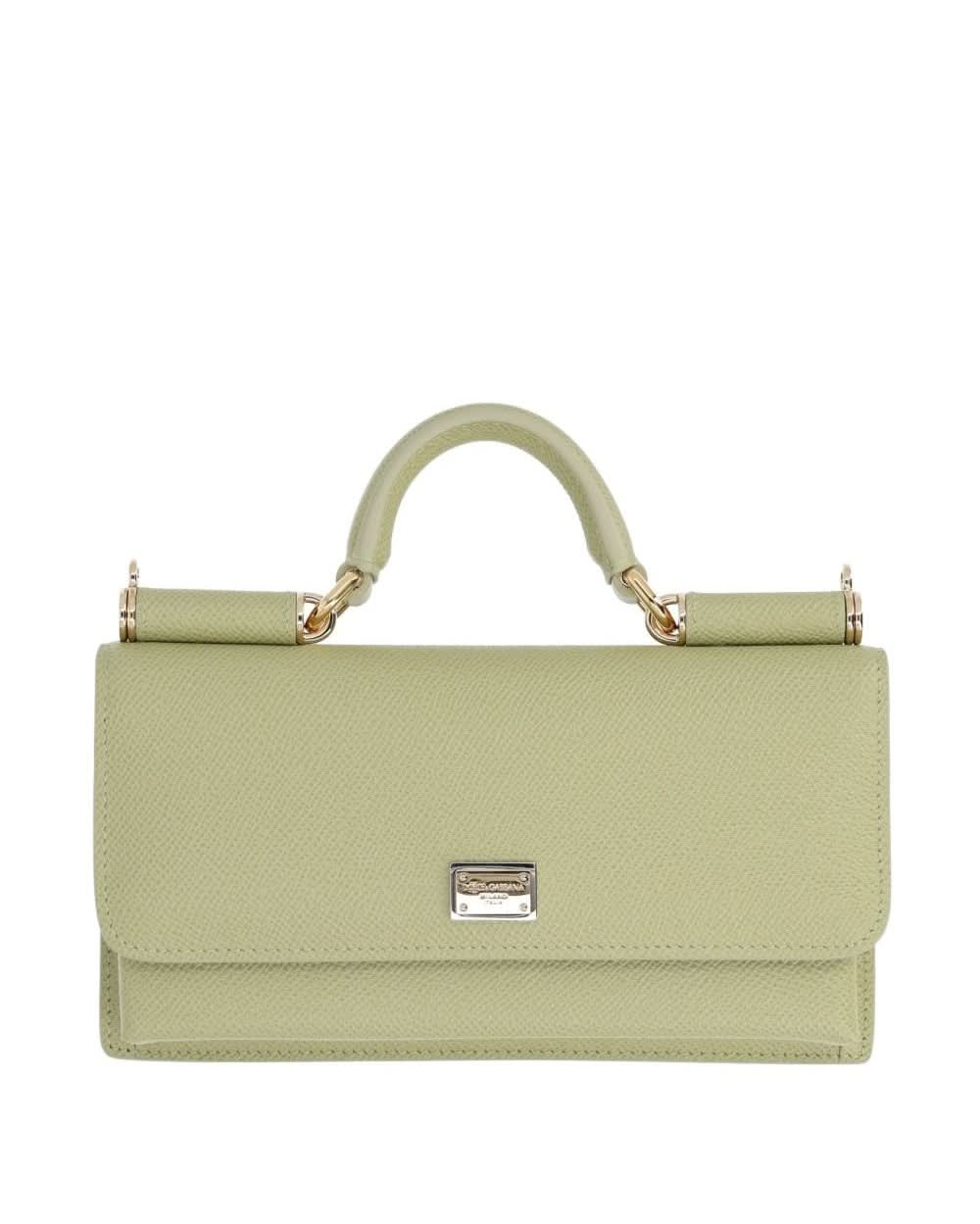 Dolce & Gabbana Bag Clutches