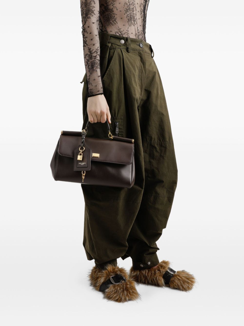 Dolce & Gabbana Bag Glam Steals