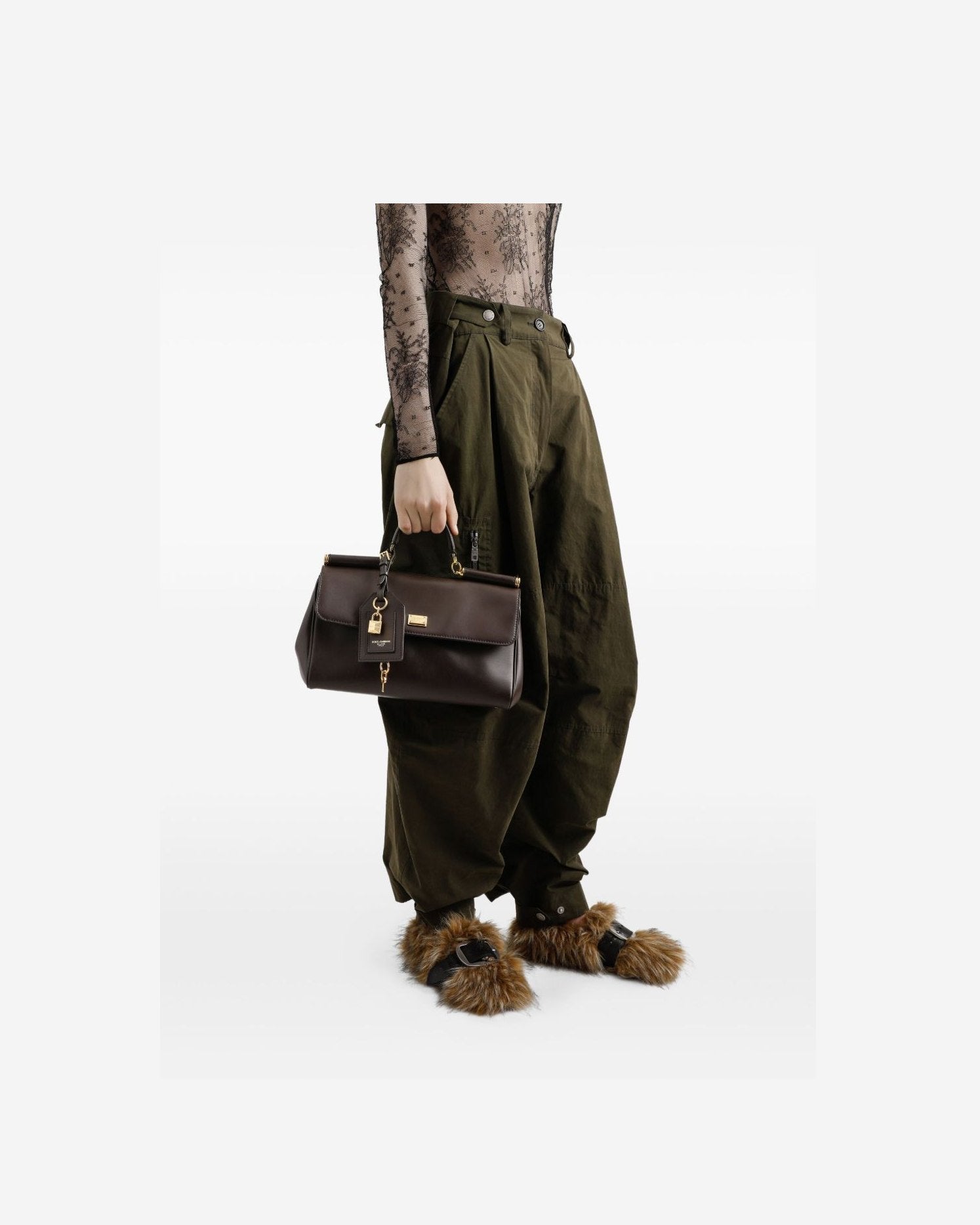 Dolce & Gabbana Bag Glam Steals