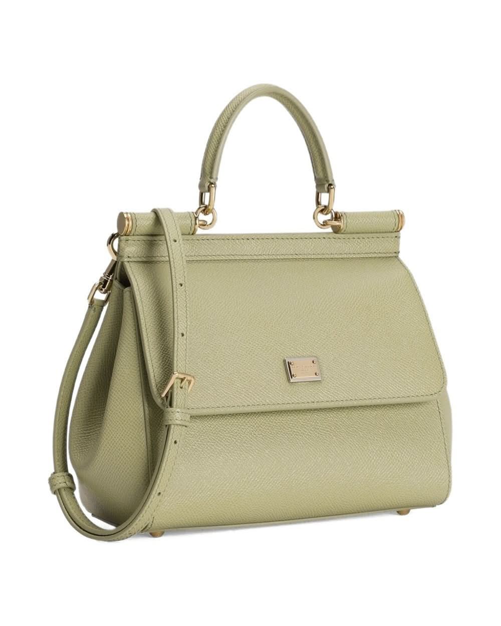 Dolce & Gabbana Bag Handbag