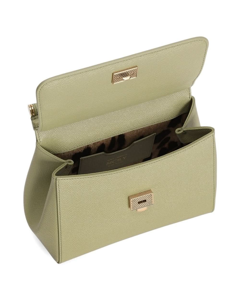 Dolce & Gabbana Bag Handbag