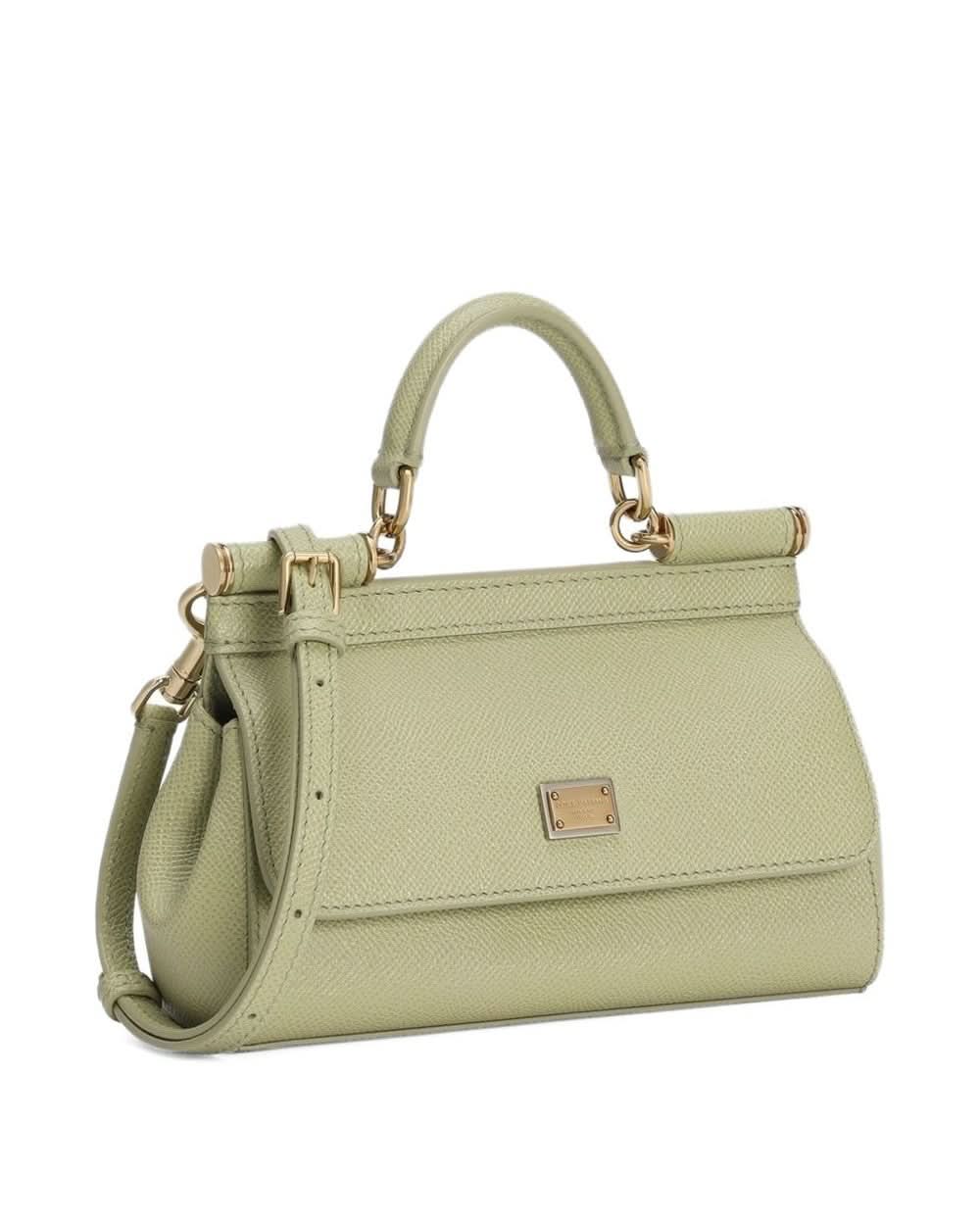 Dolce & Gabbana Bag Handbag
