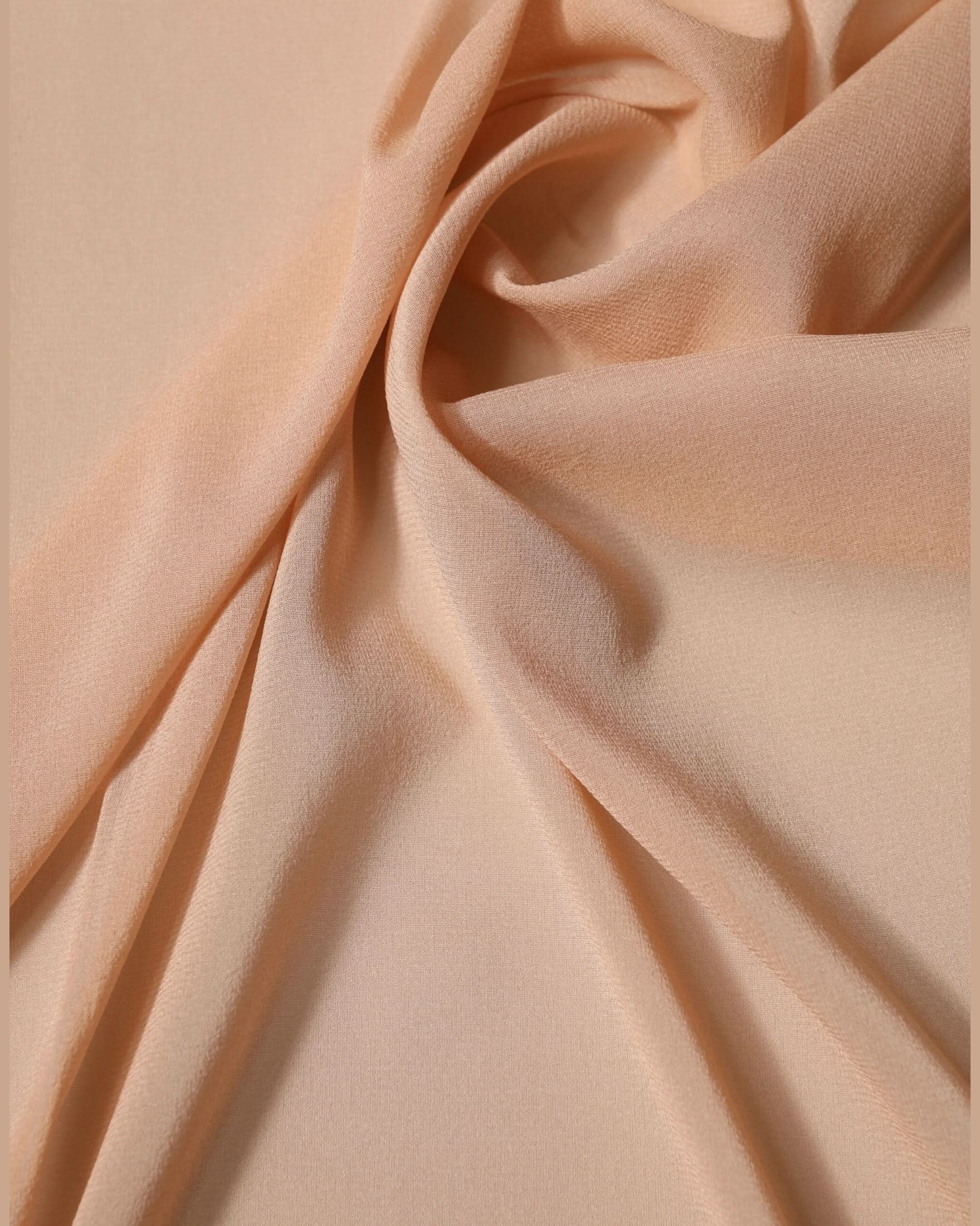 Dolce & Gabbana Beige Silk Neck Wrap Shawl Stole Scarf