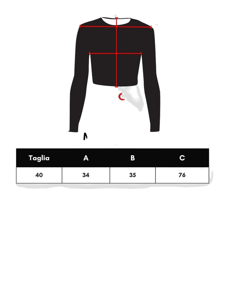 Dolce & Gabbana Bicolor Polyamide Shirt Glam Steals