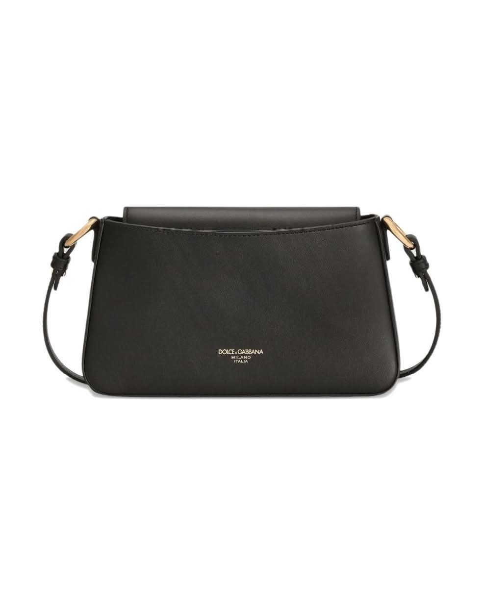 Dolce & Gabbana Black Bag Handbags