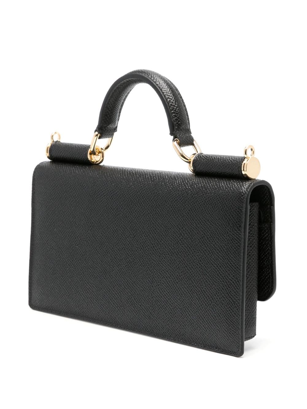 Dolce & Gabbana Black Bag Glam Steals