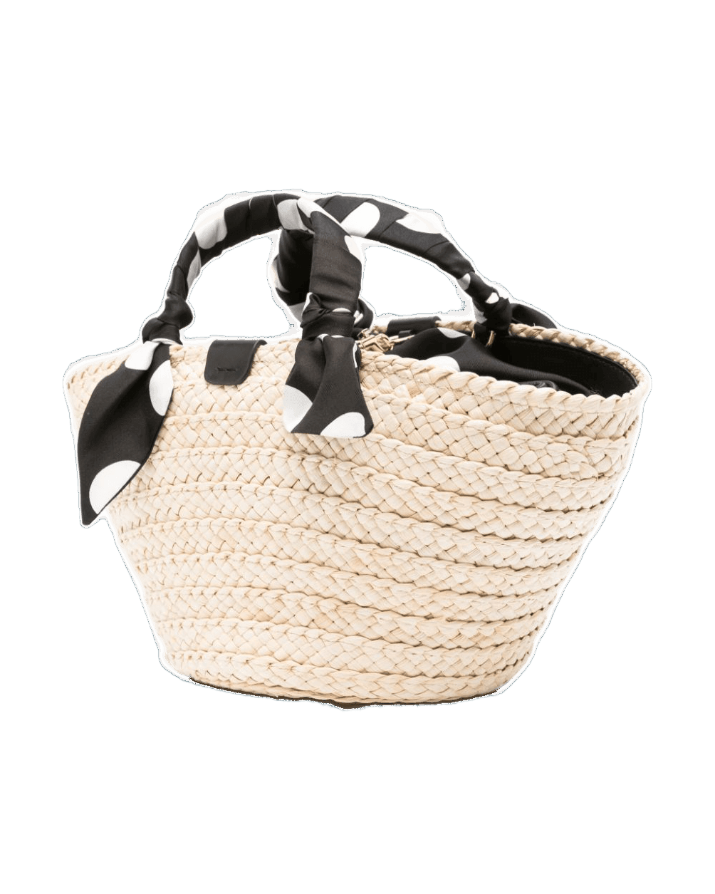 Dolce & Gabbana Black Bag Glam Steals