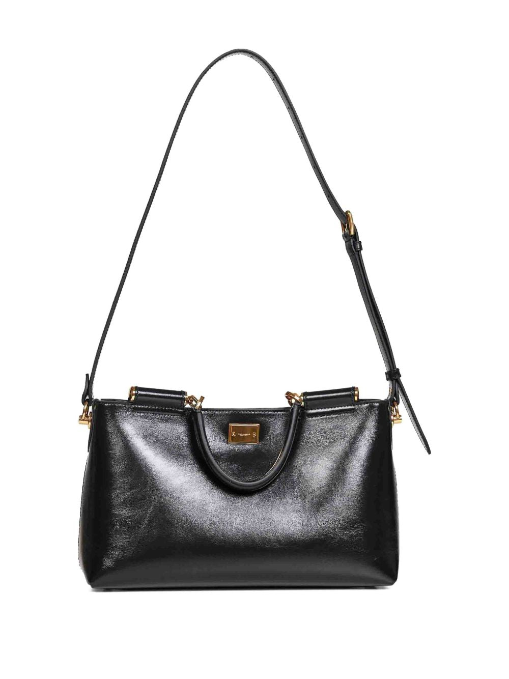 Dolce & Gabbana Black Bag Glam Steals