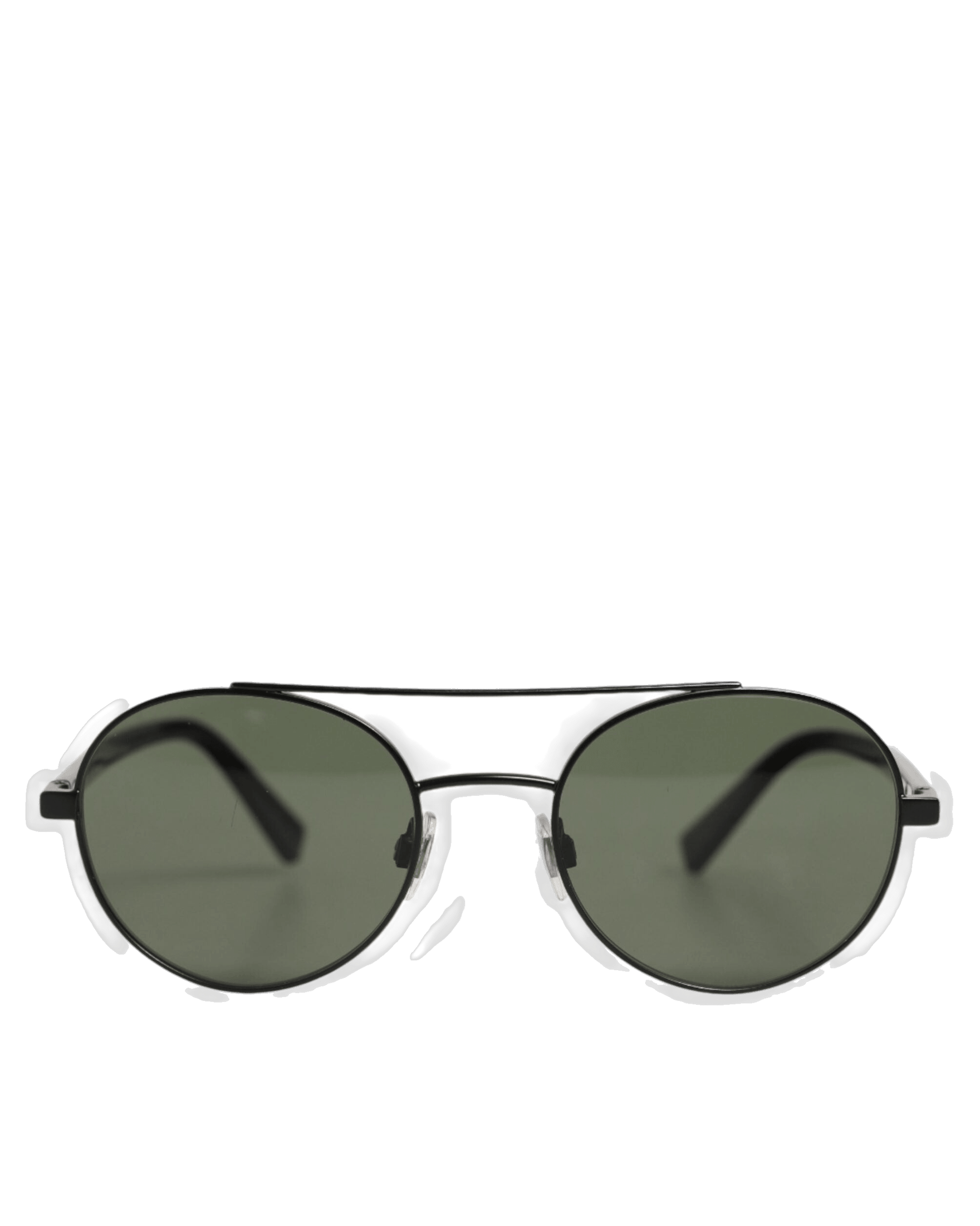 Dolce & Black Gabbana Dg2245 Matte Steel Frame Lens Sunglasses Glam Steals