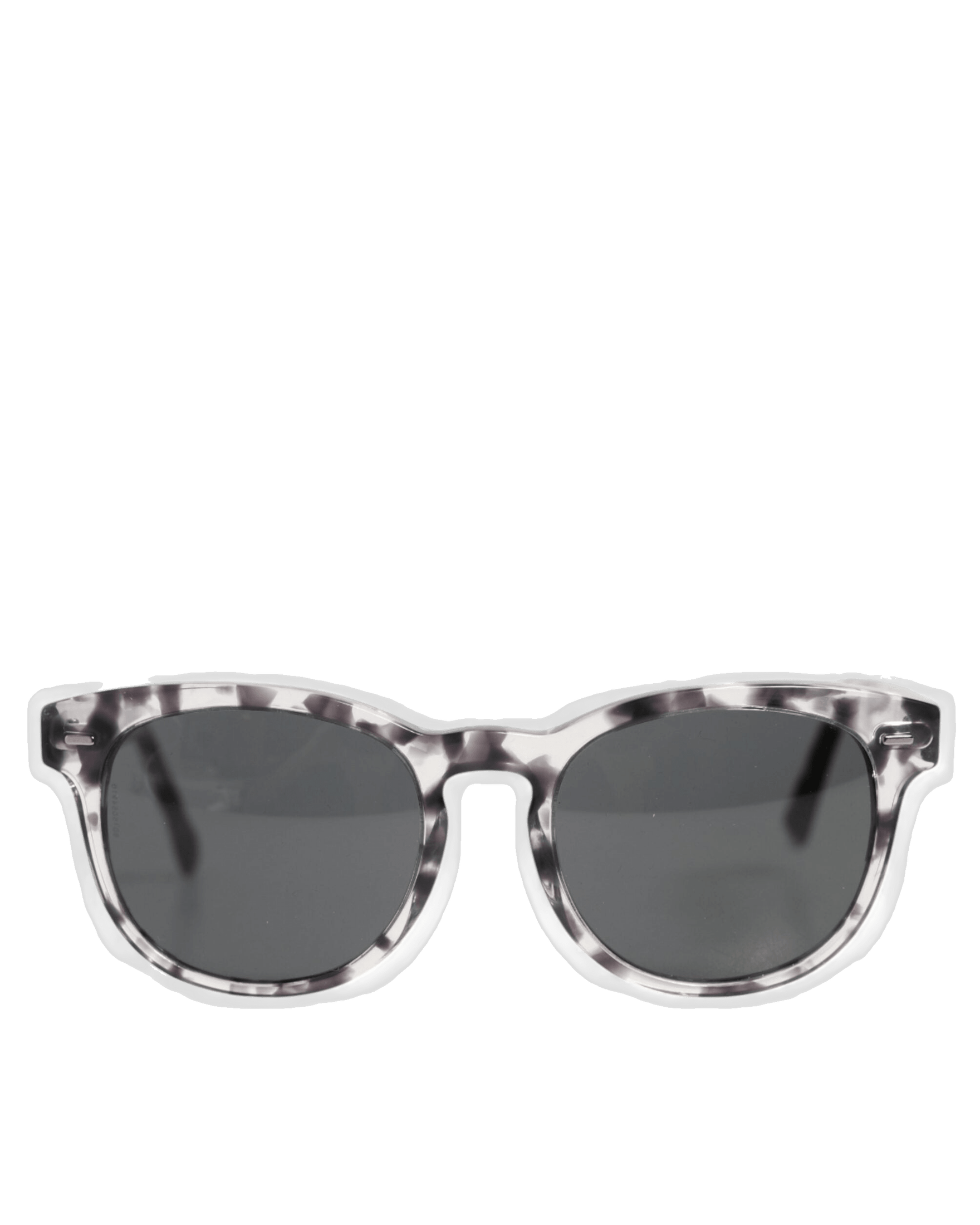 Dolce & Black Gabbana Dg4254 Havana Clear Tinted Lenses Sunglasses Glam Steals
