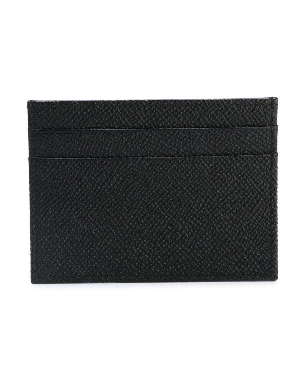 Dolce & Gabbana Black Wallets Glam Steals