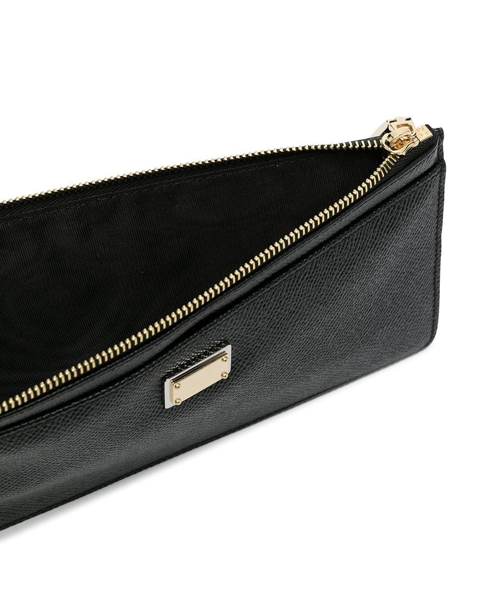 Dolce & Gabbana Black Wallets Glam Steals